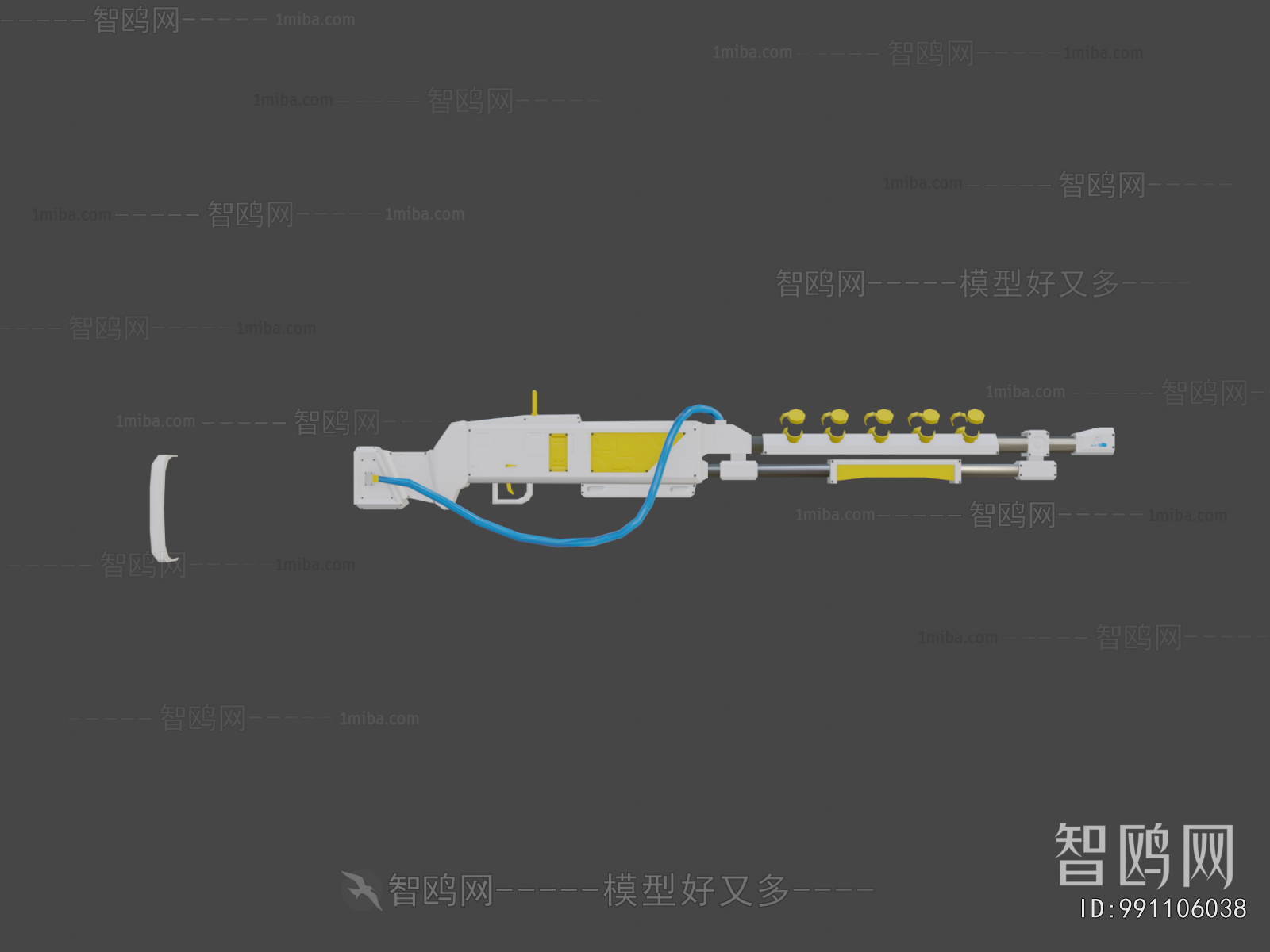 Modern Military Equipment