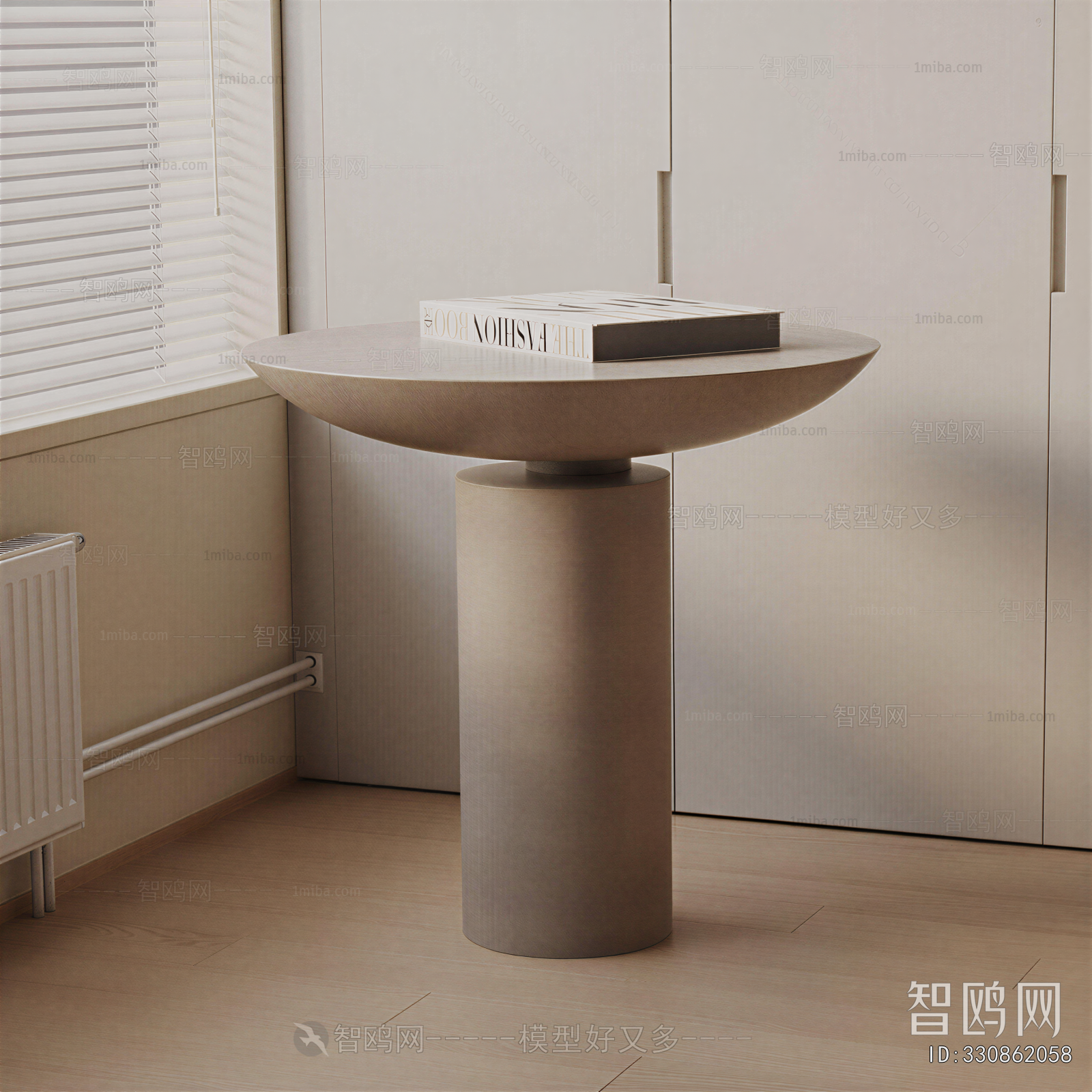 Modern Side Table/corner Table