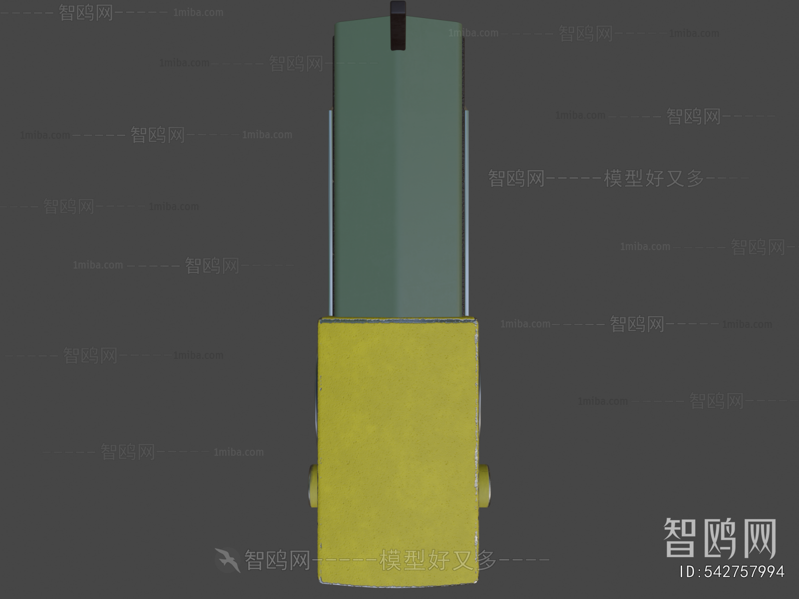 Modern Military Equipment