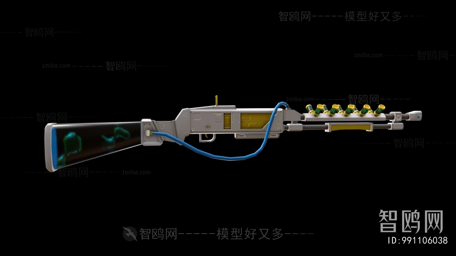 Modern Military Equipment