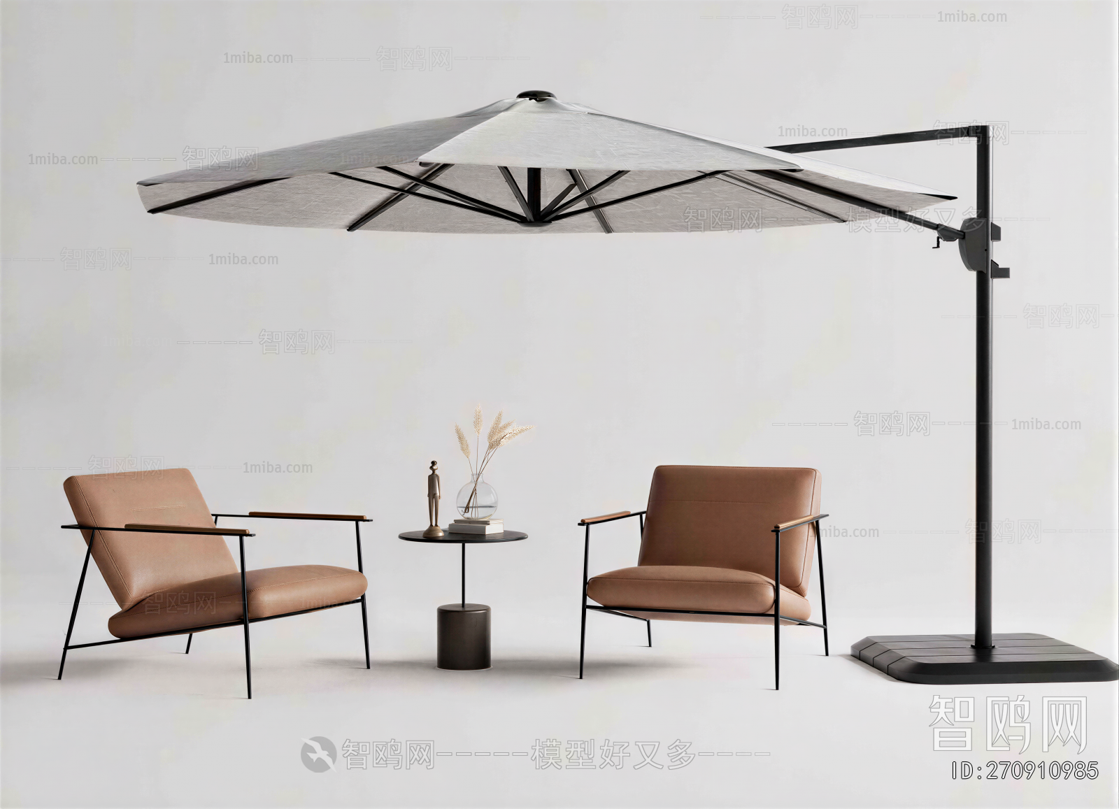 Modern Outdoor Tables And Chairs