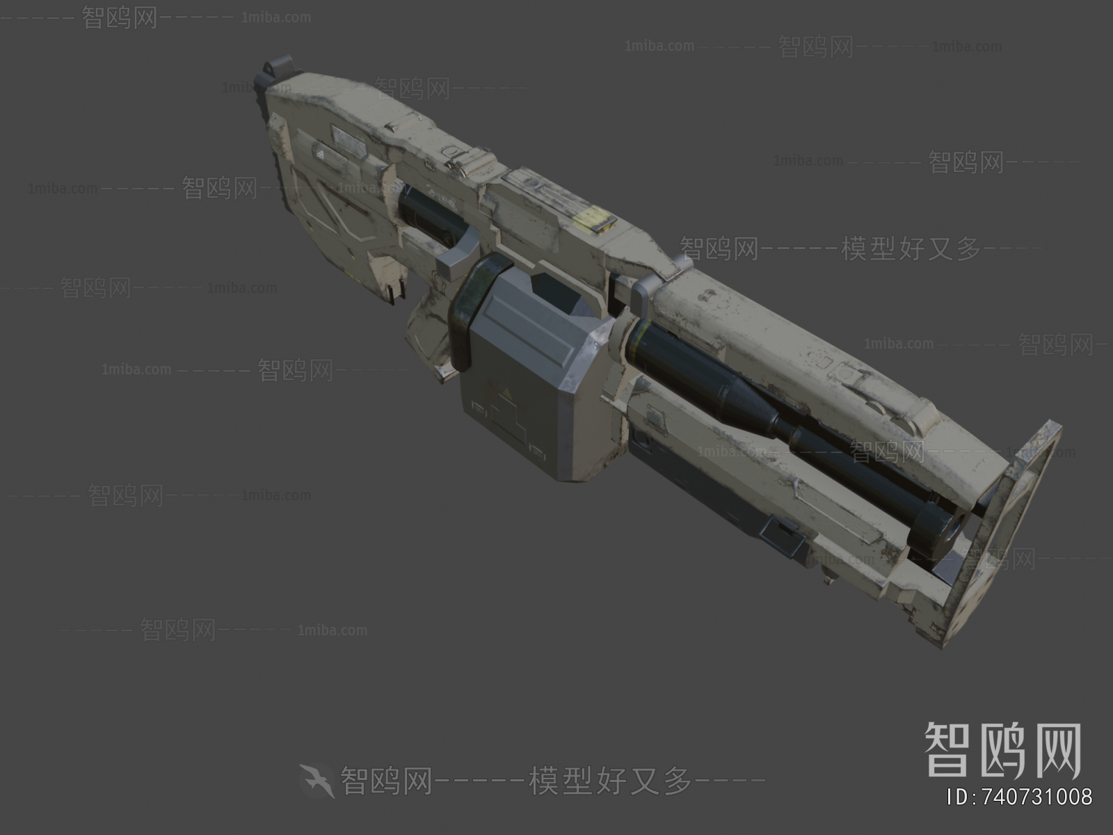 Modern Military Equipment