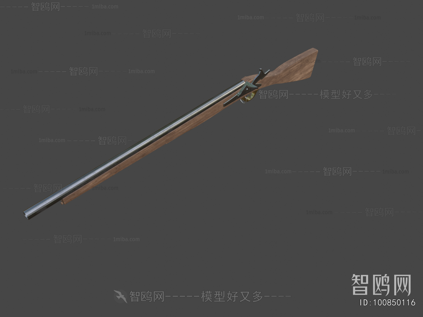 Modern Military Equipment