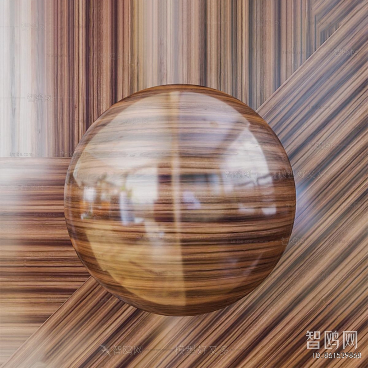 Modern Wall/floor/ceiling