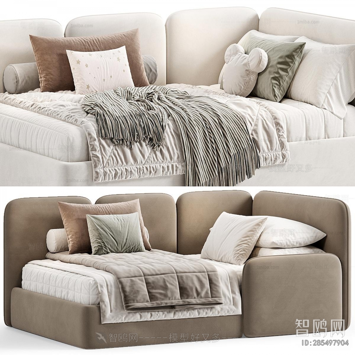 Modern Sofa Bed