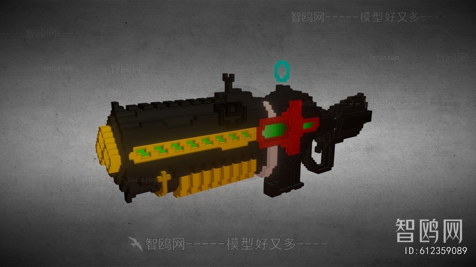 Modern Military Equipment