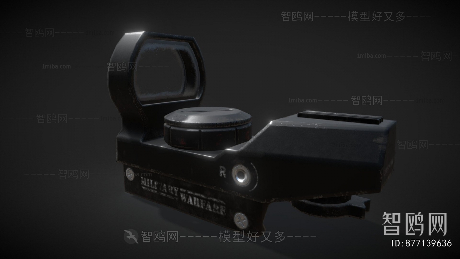 Modern Military Equipment