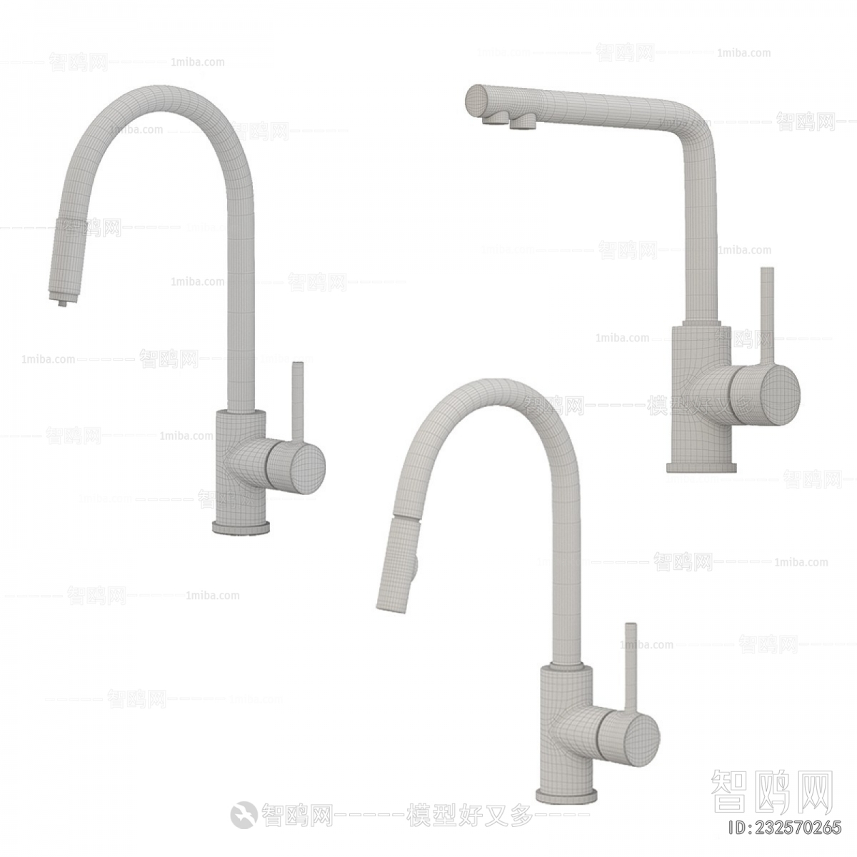 Modern Bathroom Hardware