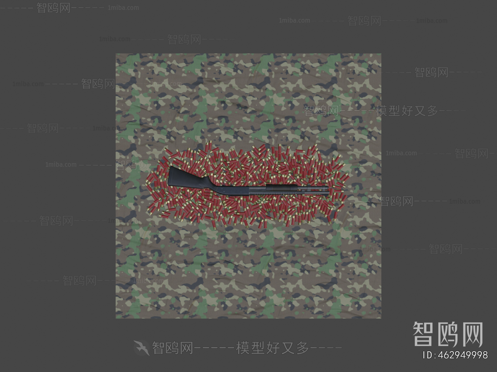 Modern Military Equipment