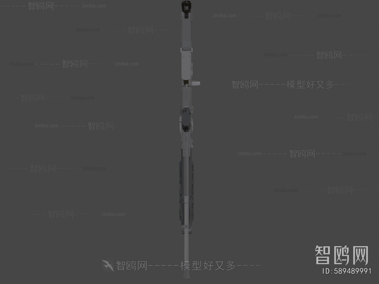 Modern Military Equipment