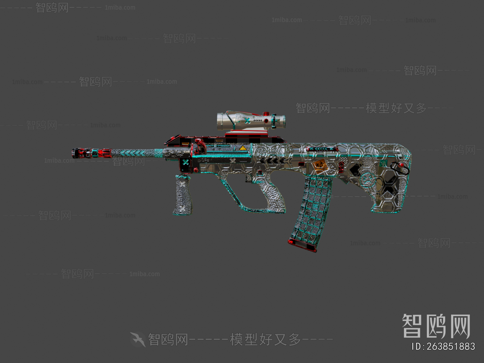 Modern Military Equipment