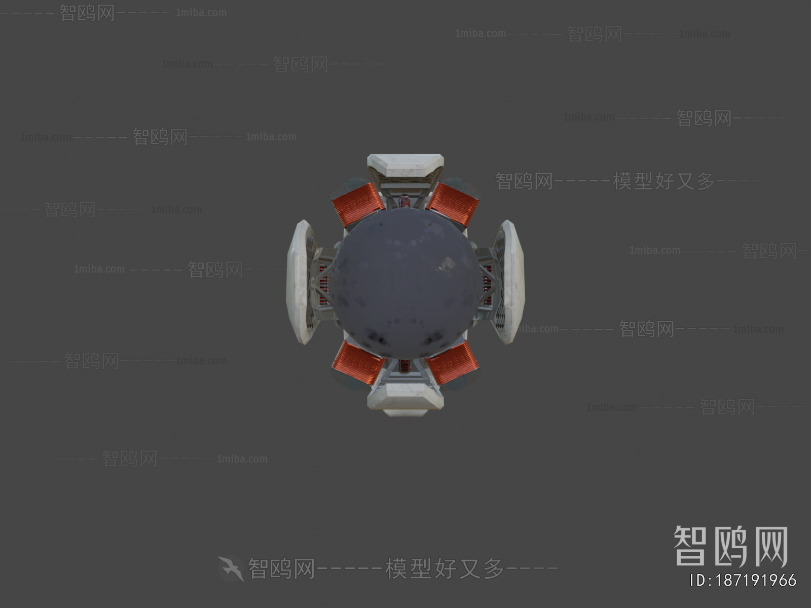 Modern Military Equipment