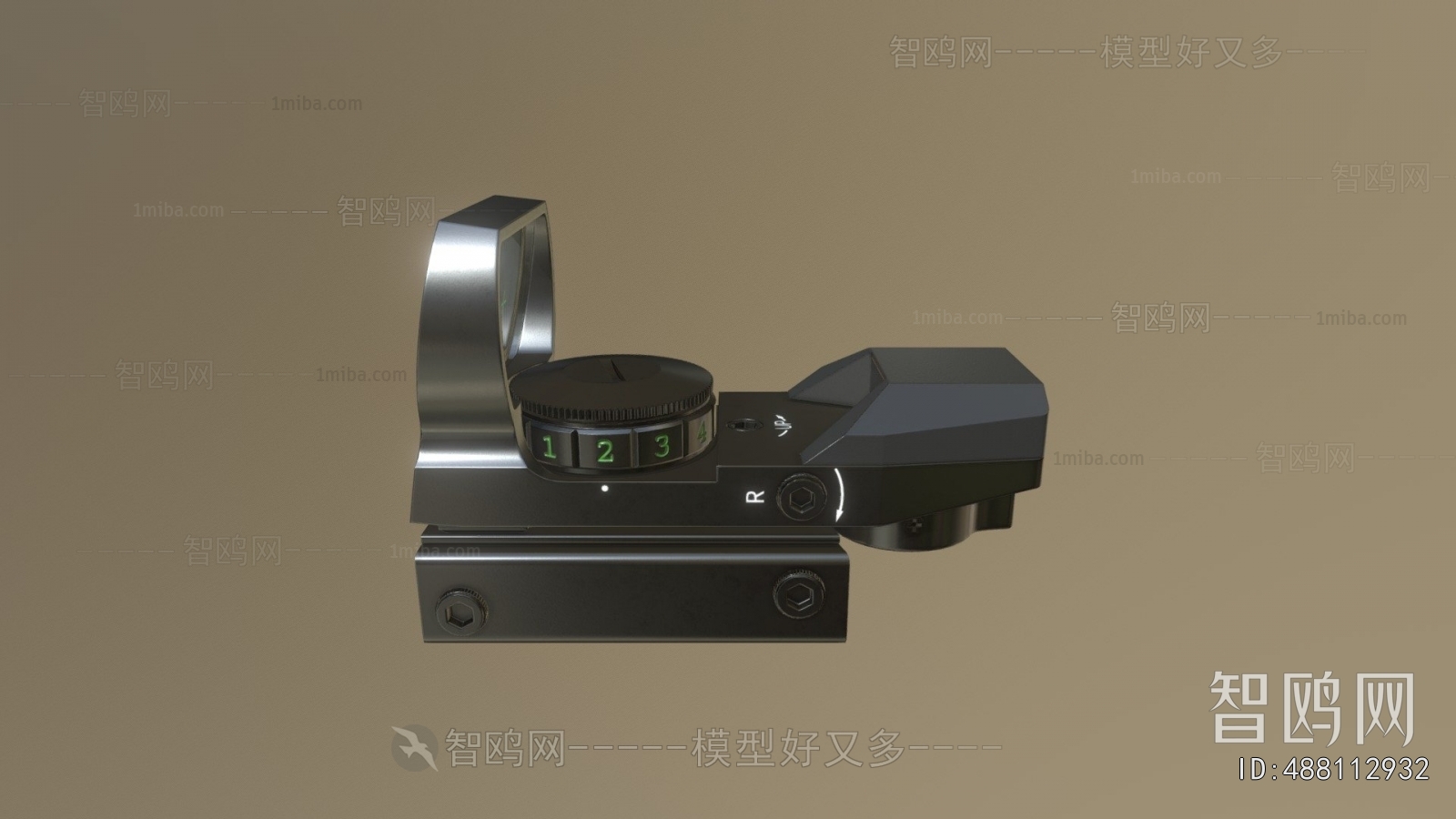 Modern Military Equipment