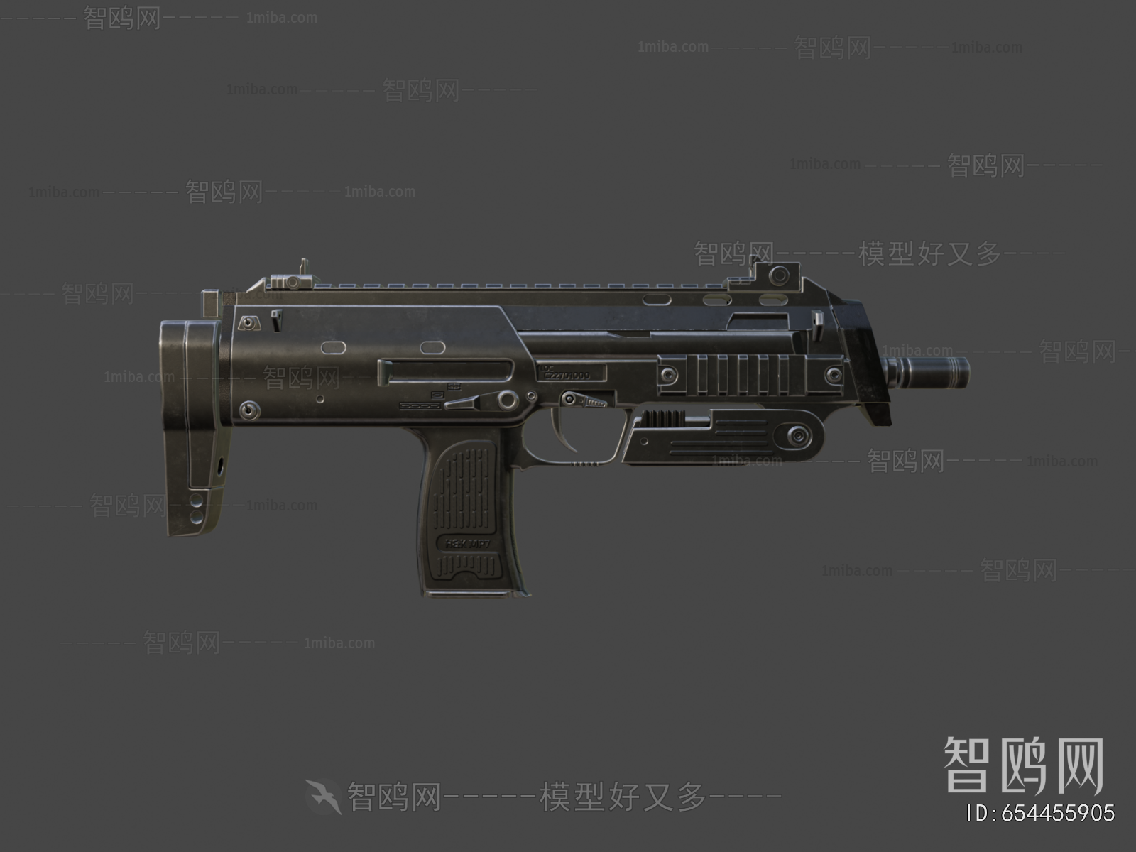 Modern Military Equipment