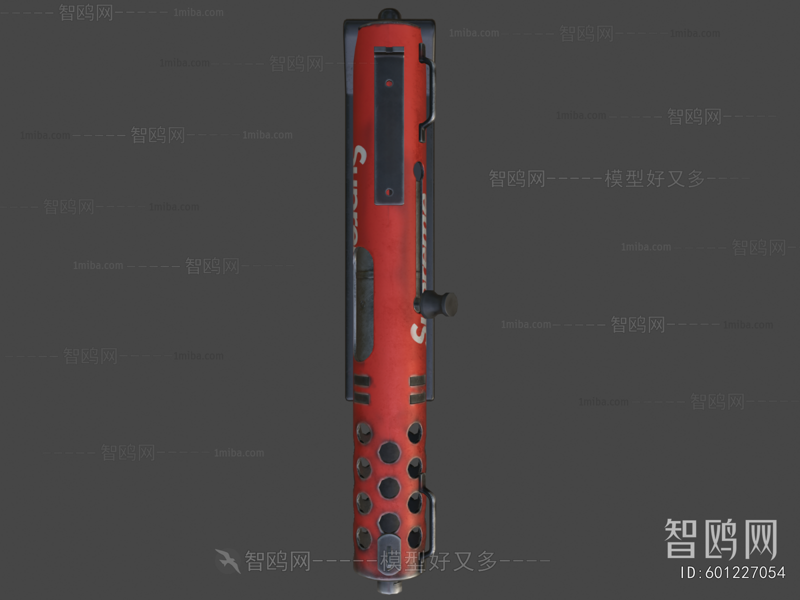 Modern Military Equipment