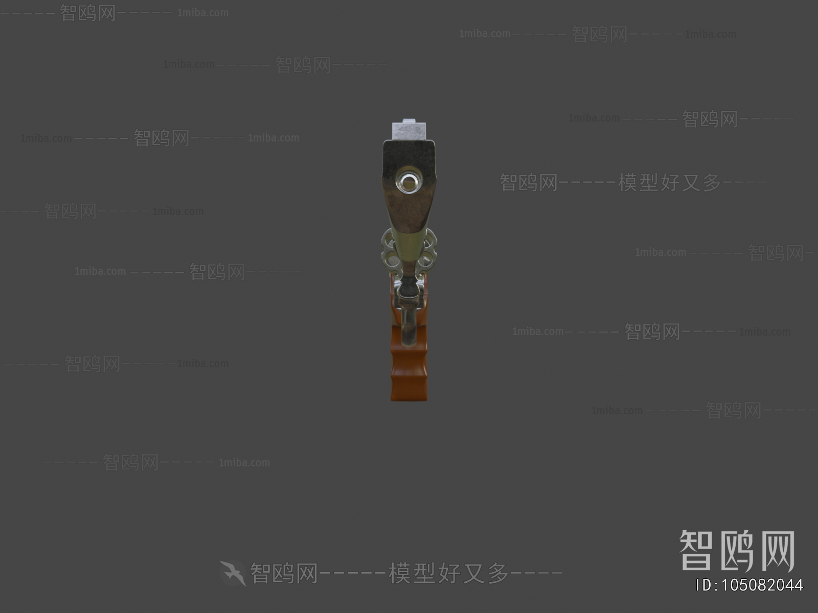 Modern Military Equipment