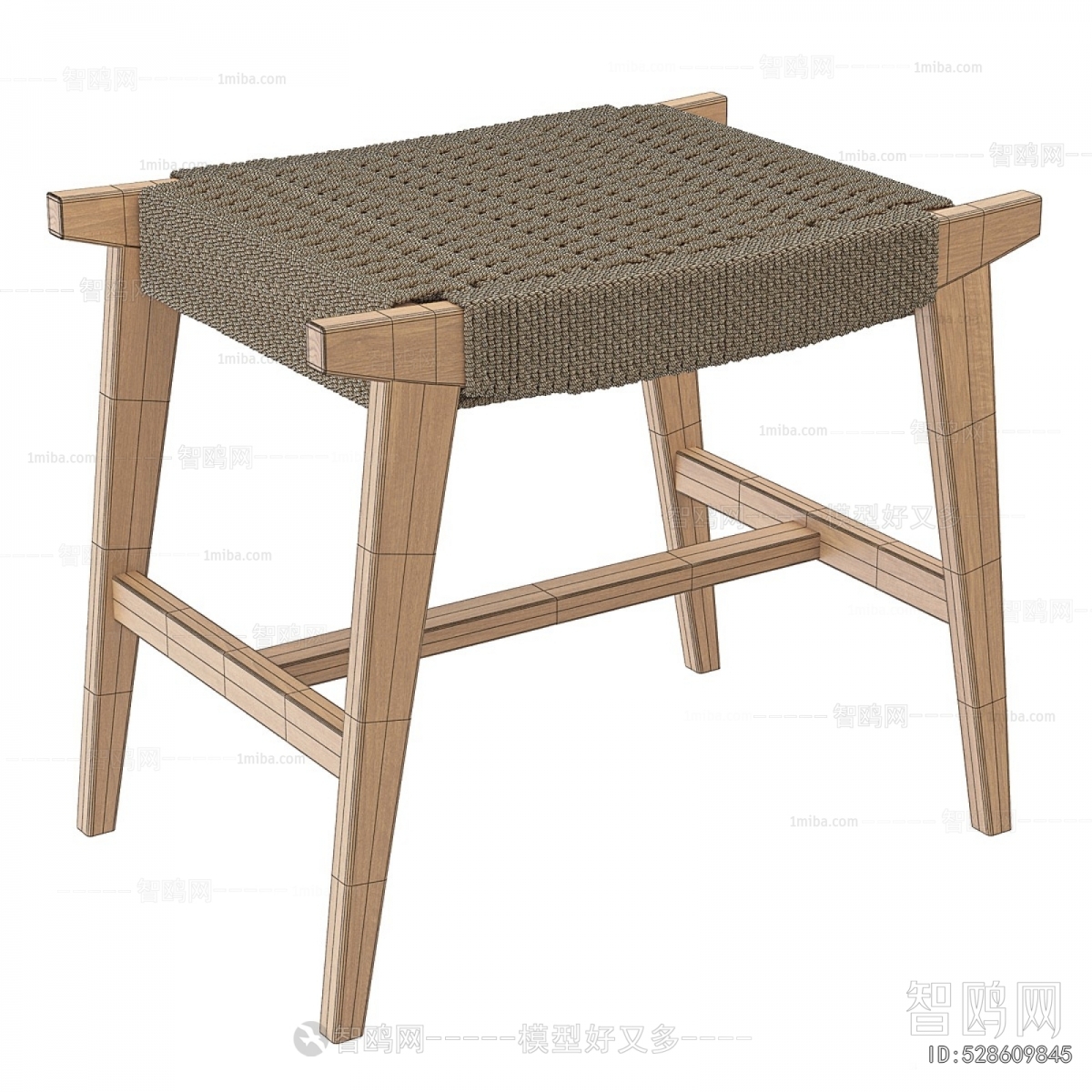 Modern Stool