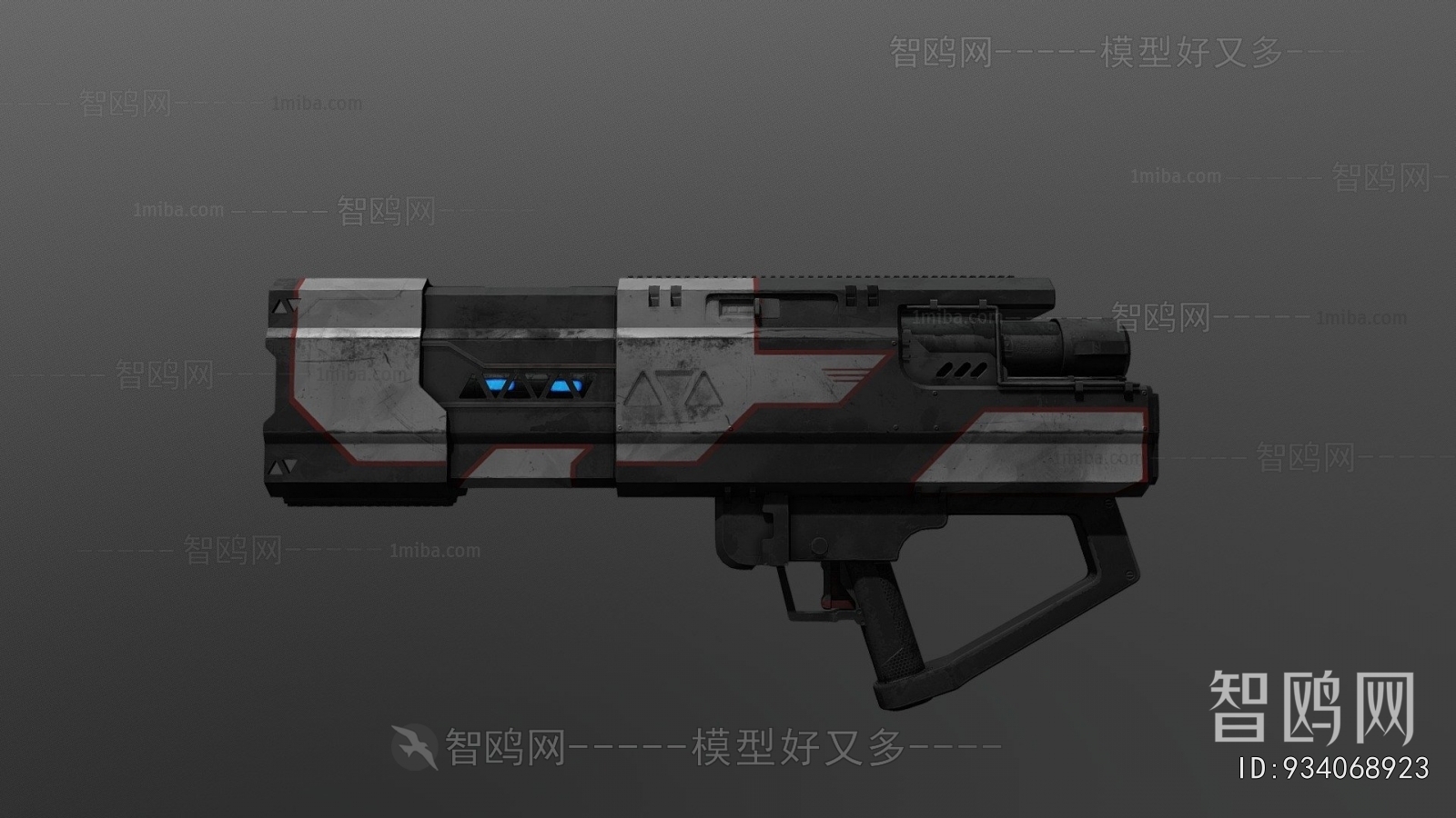 Modern Military Equipment