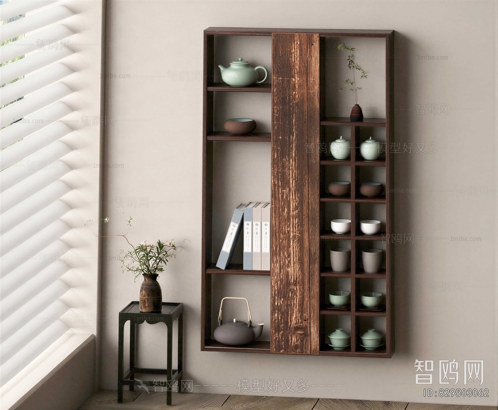 New Chinese Style Other