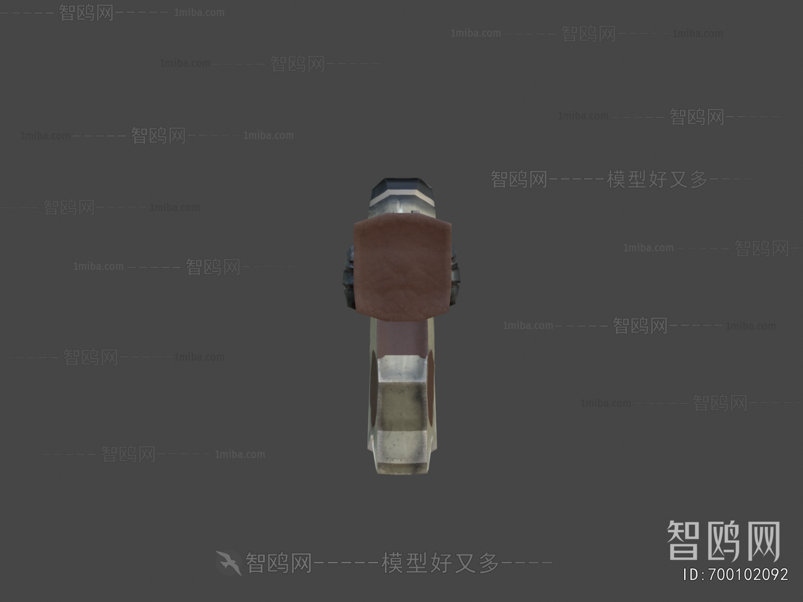 Modern Military Equipment