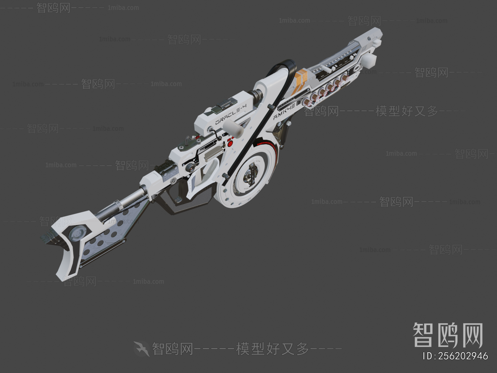 Modern Military Equipment