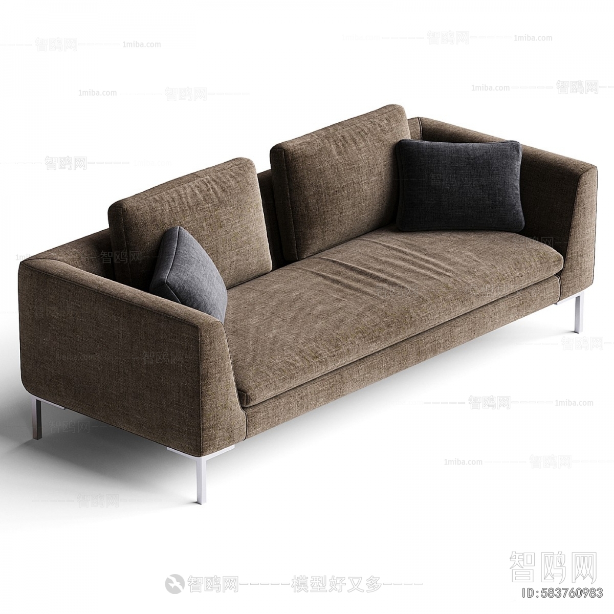 Modern A Sofa For Two