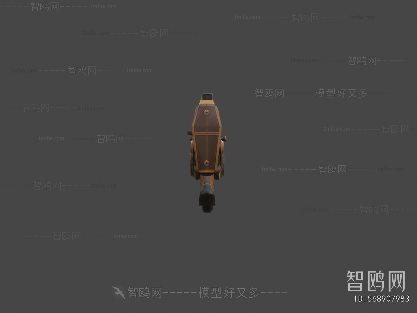 Modern Military Equipment