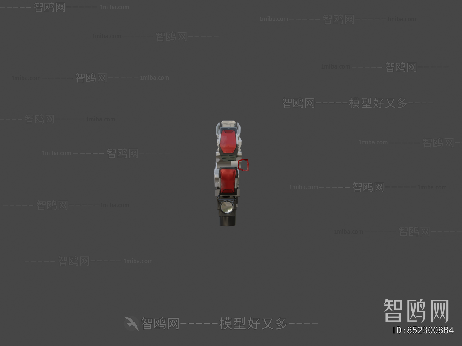 Modern Military Equipment