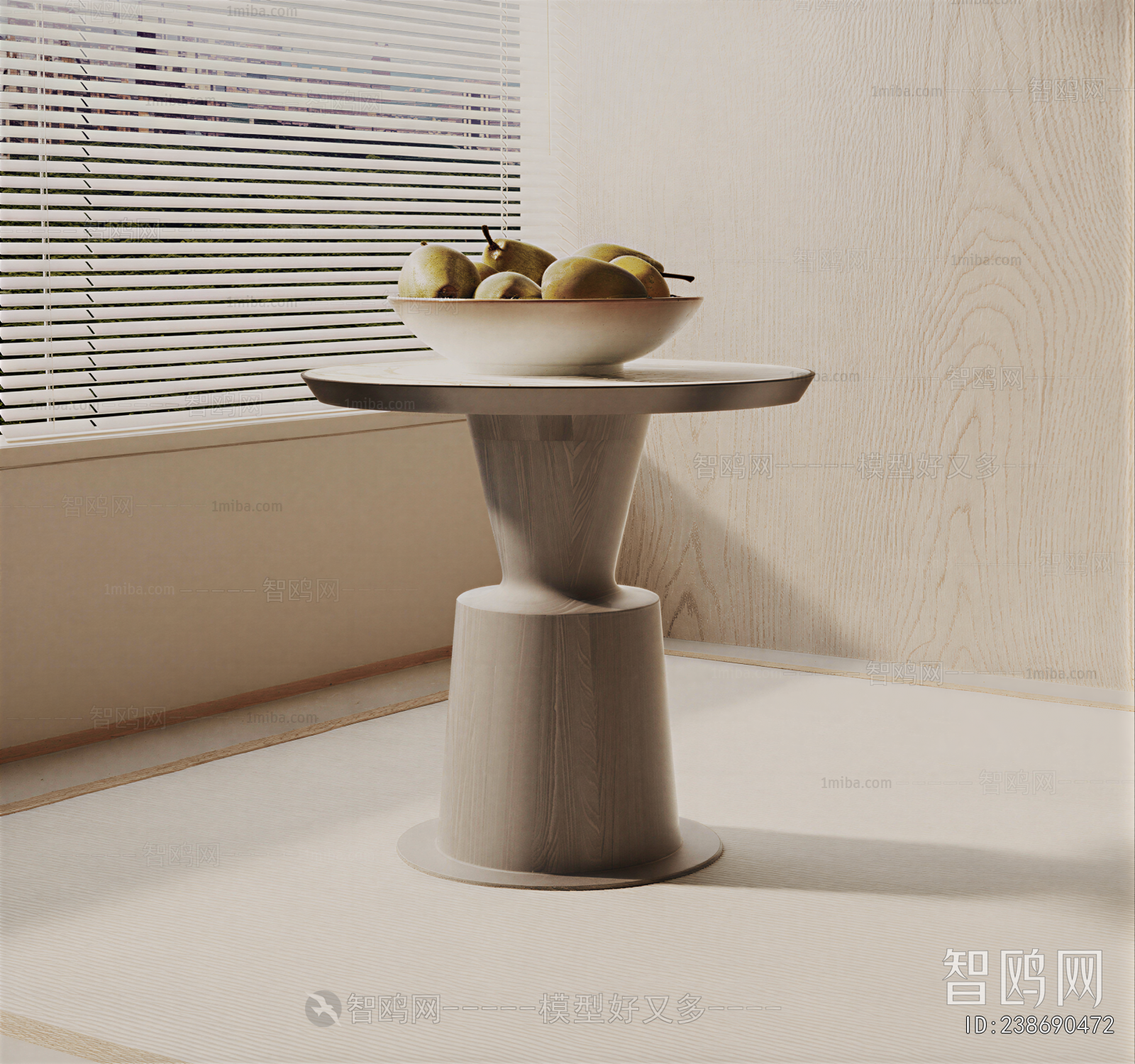 Modern Side Table/corner Table