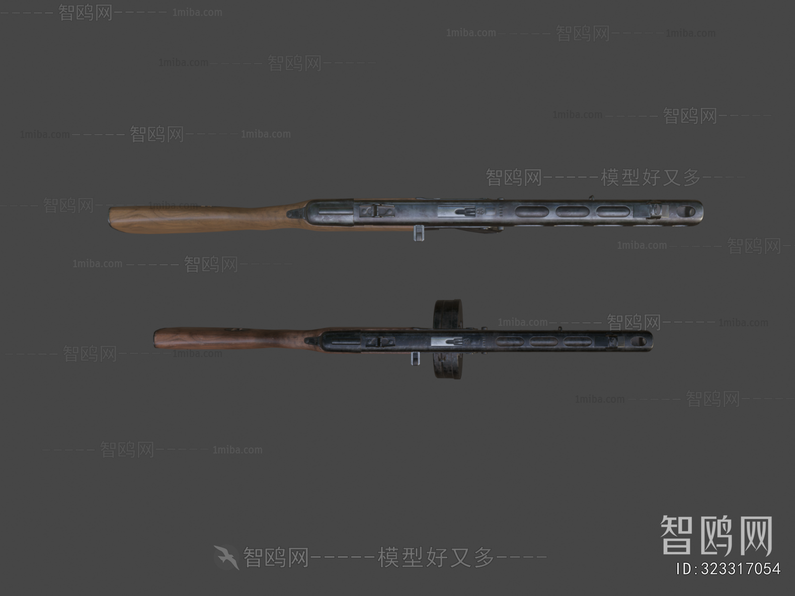 Modern Military Equipment