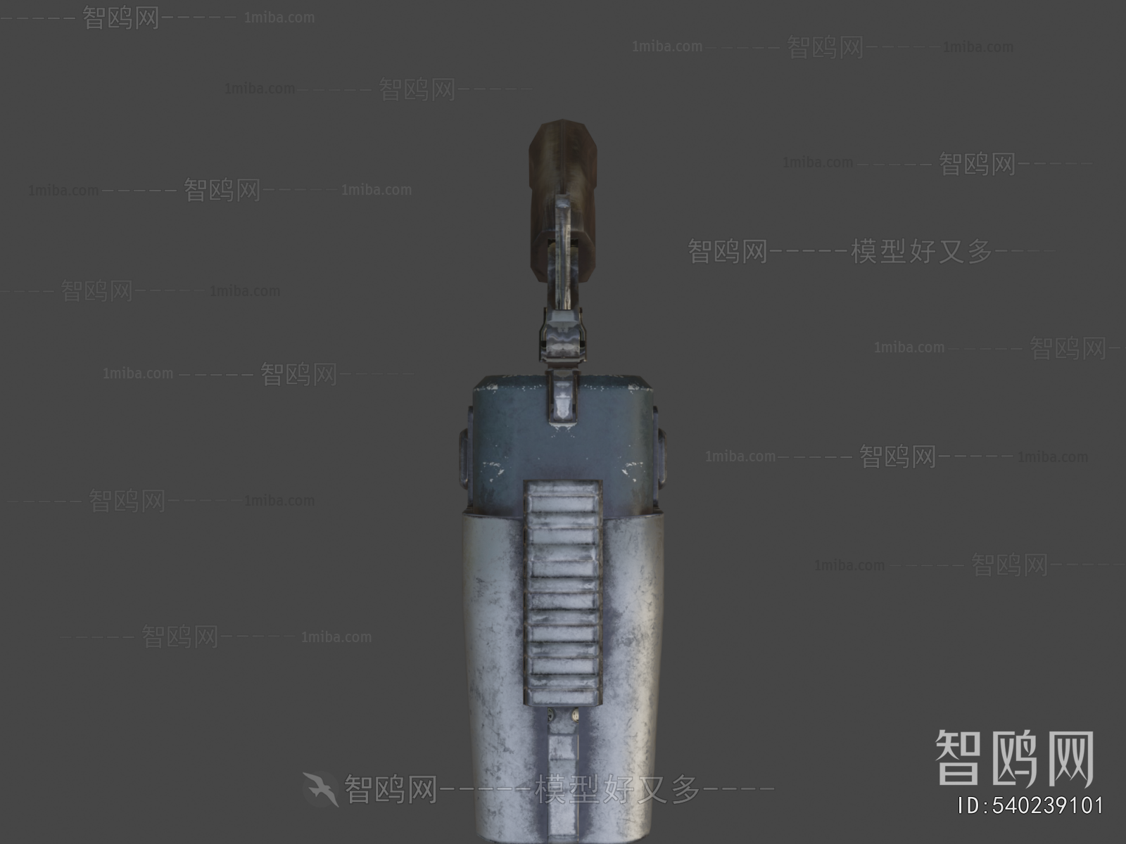 Modern Military Equipment