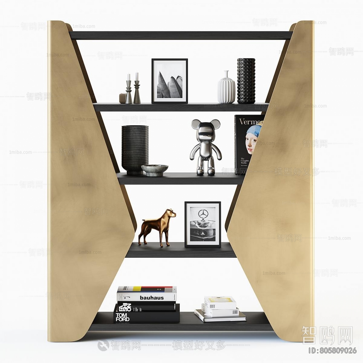 Modern Decorative Frame