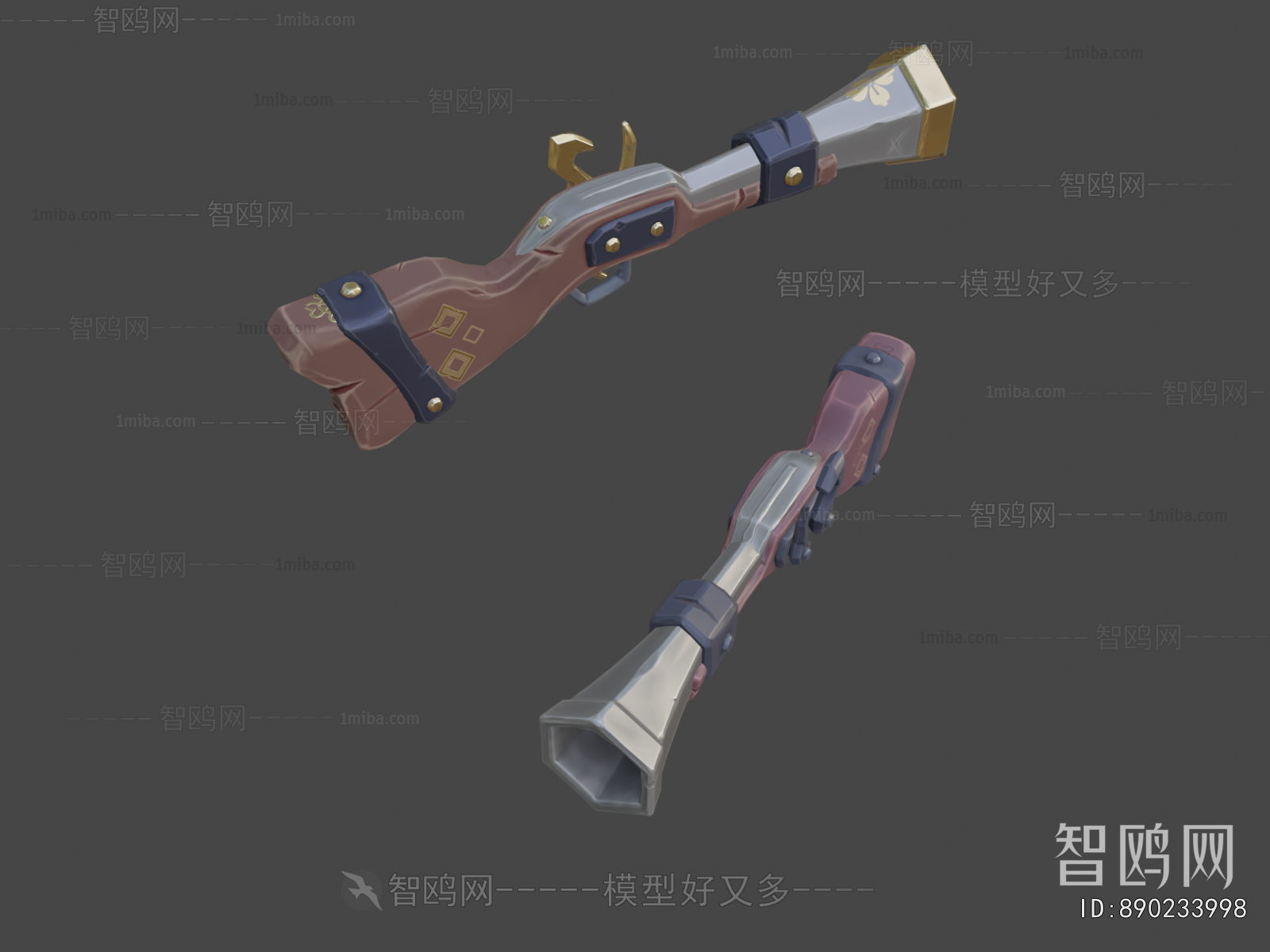 Modern Military Equipment