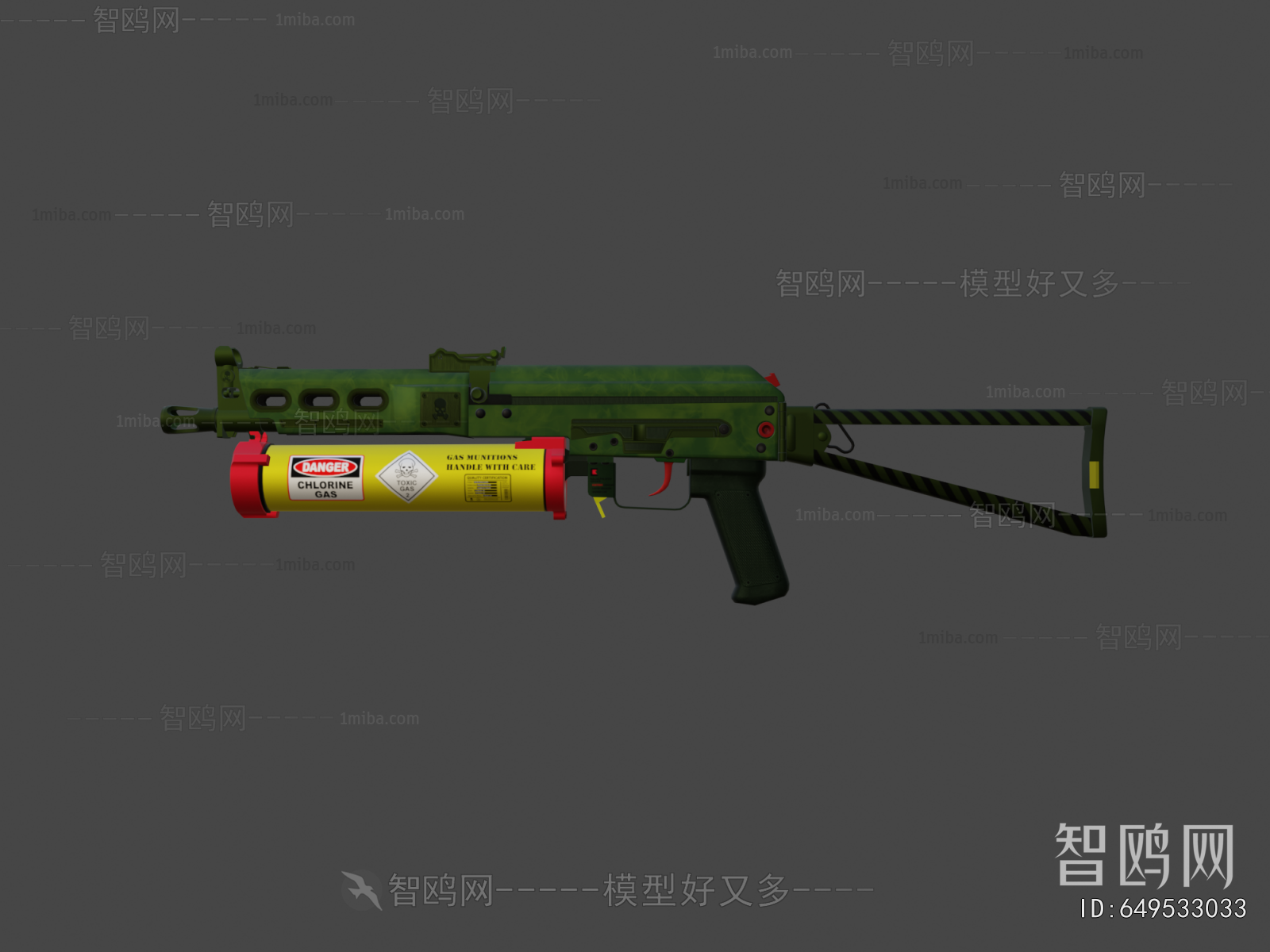 Modern Military Equipment