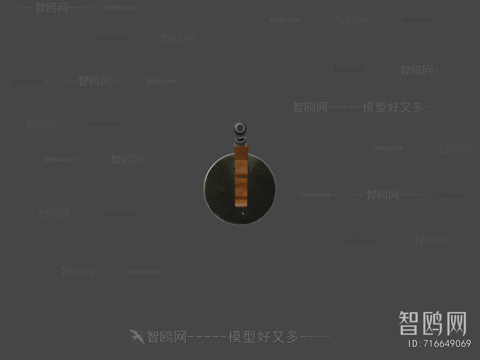 Modern Military Equipment