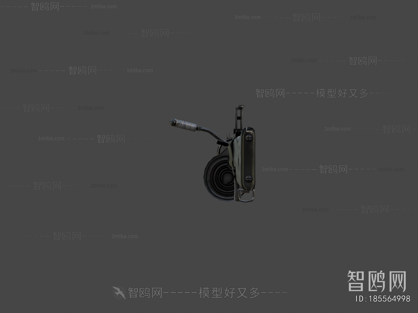 Modern Military Equipment