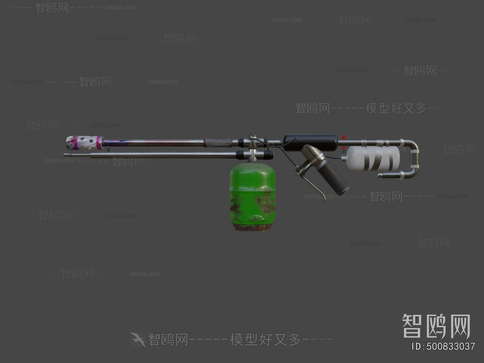 Modern Military Equipment