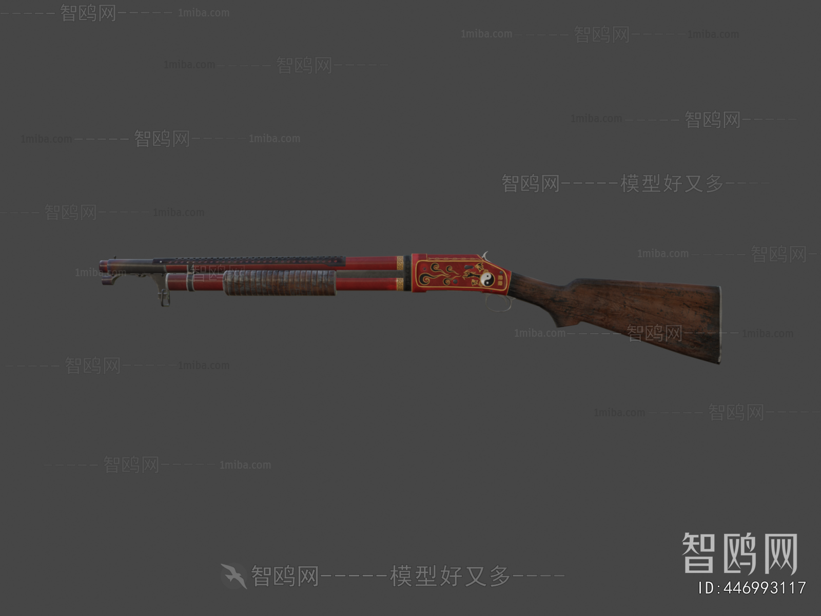 Modern Military Equipment