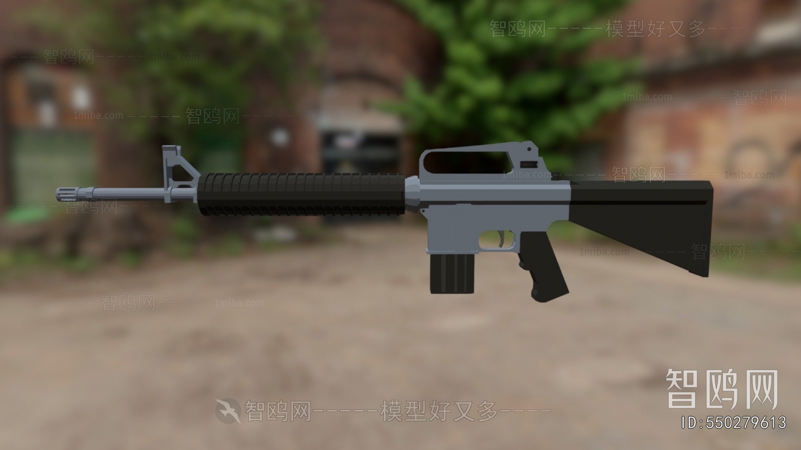 Modern Military Equipment