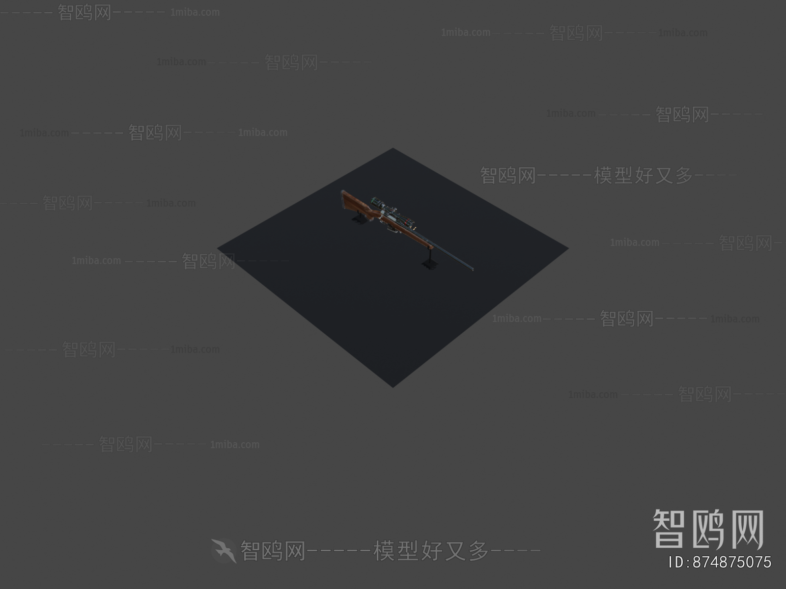 Modern Military Equipment