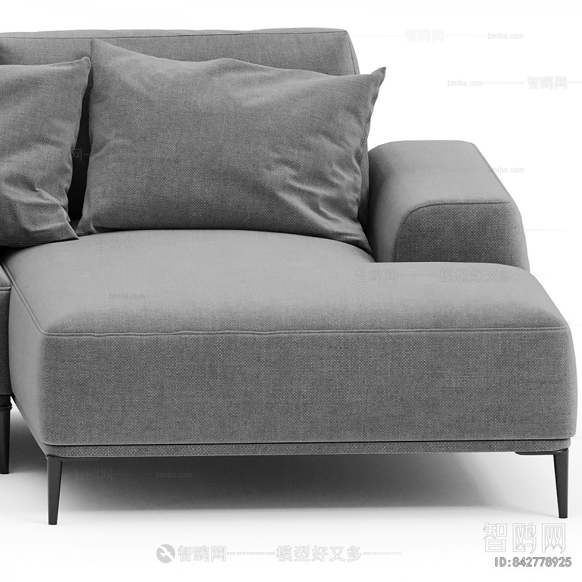 Modern Corner Sofa