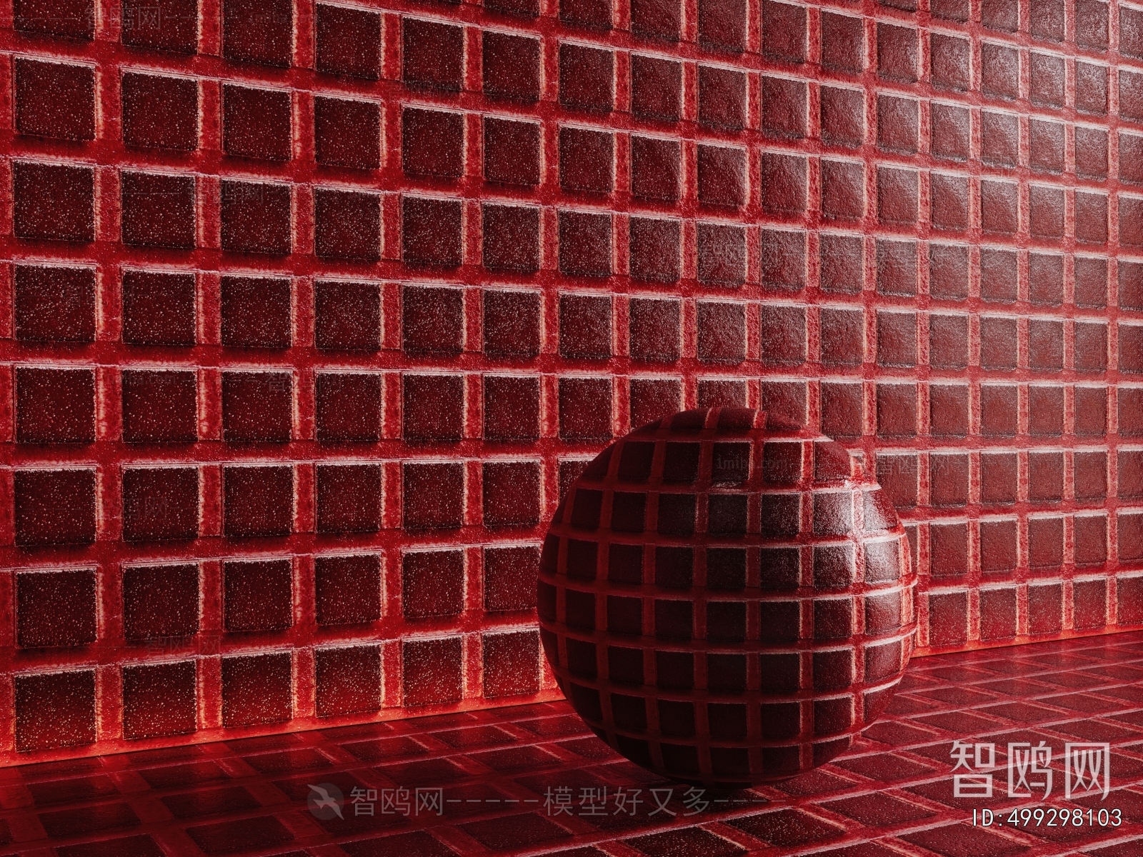 Modern Wall/floor/ceiling