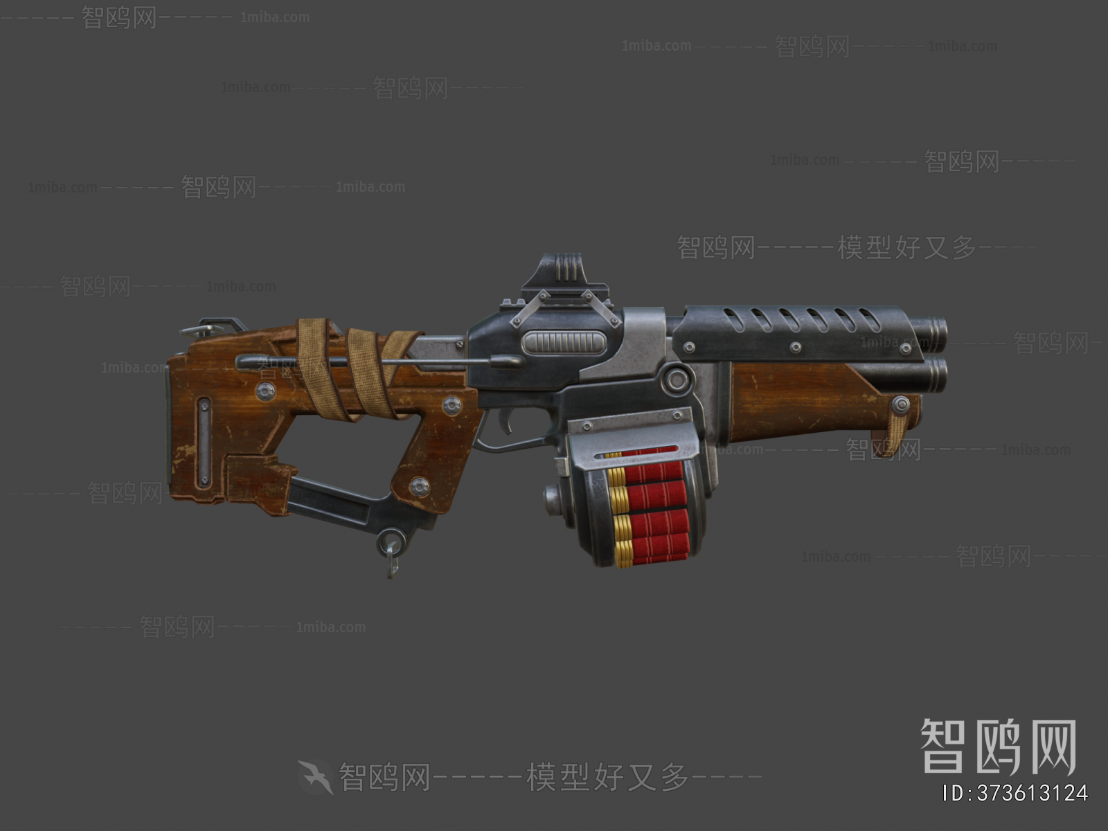 Modern Military Equipment