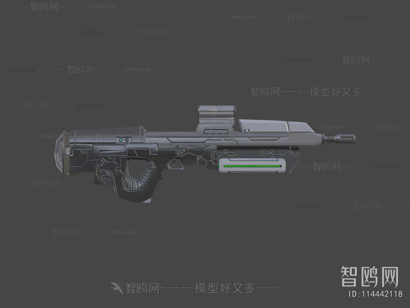 Modern Military Equipment