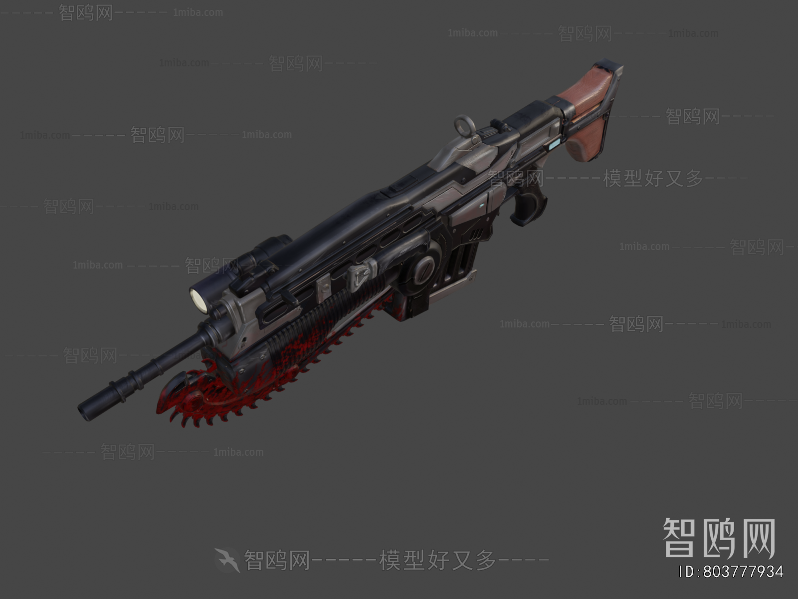 Modern Military Equipment