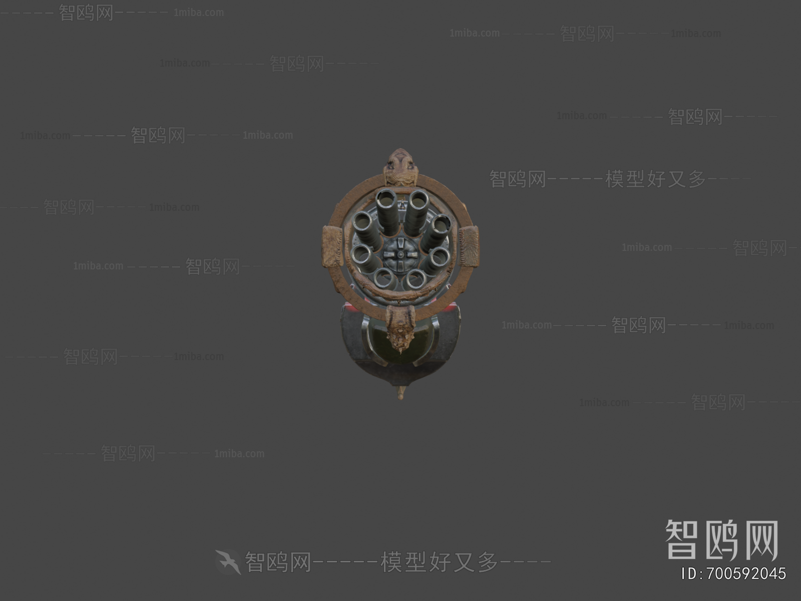 Modern Military Equipment