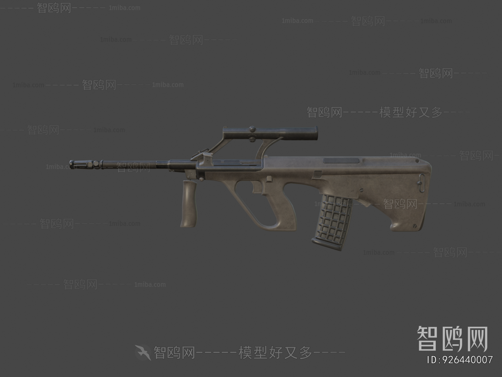 Modern Military Equipment