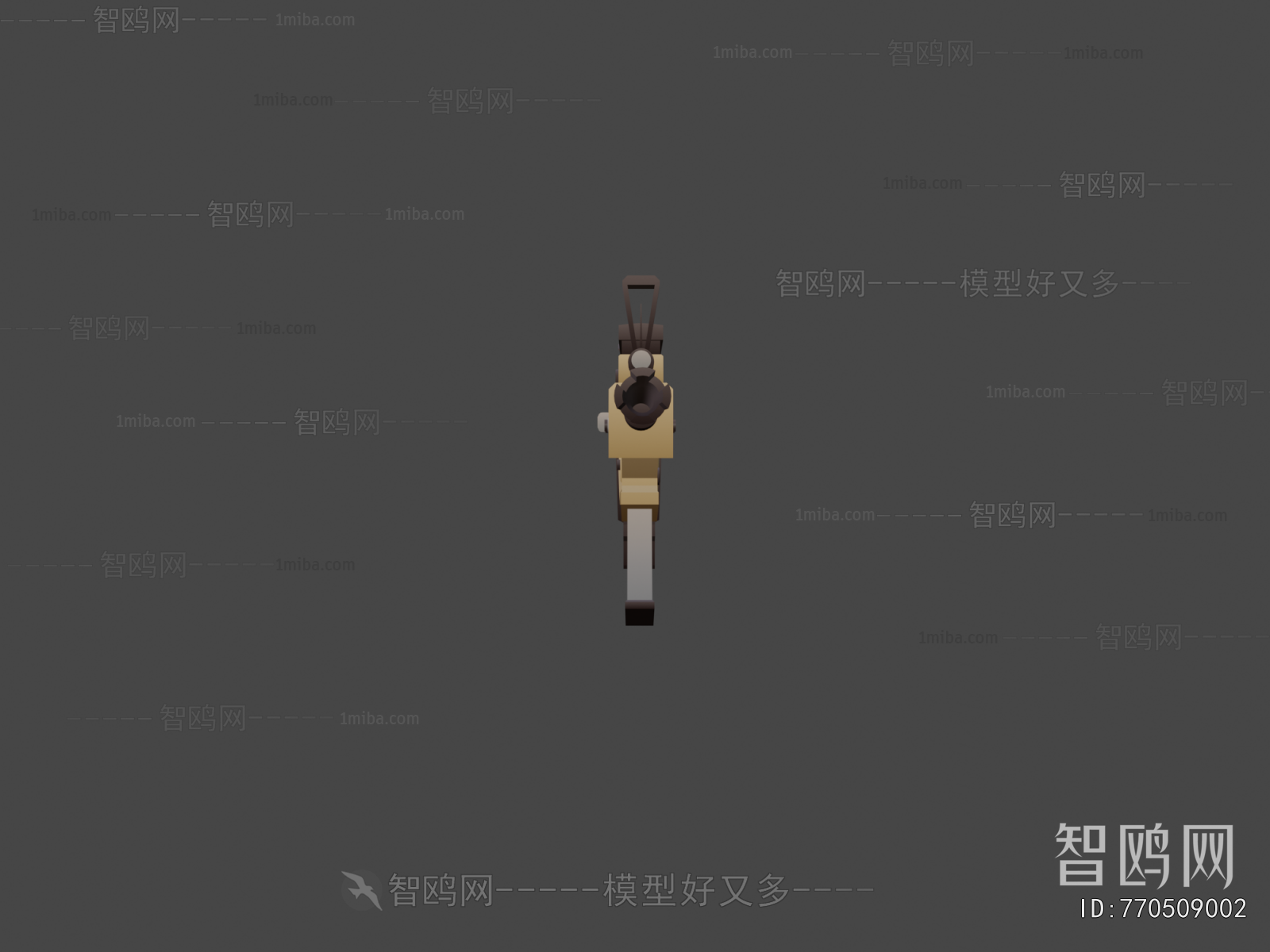 Modern Military Equipment