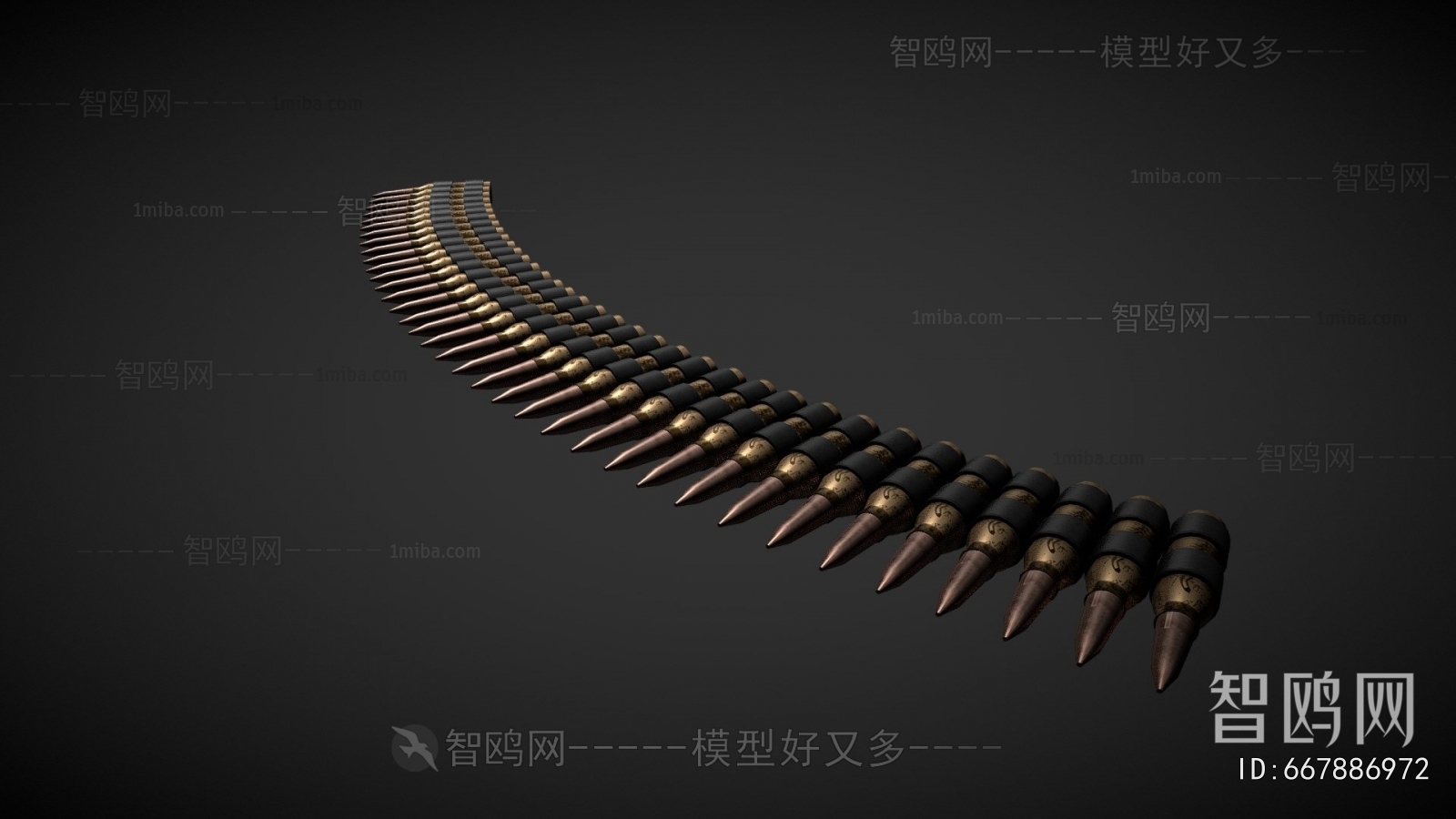 Modern Military Equipment