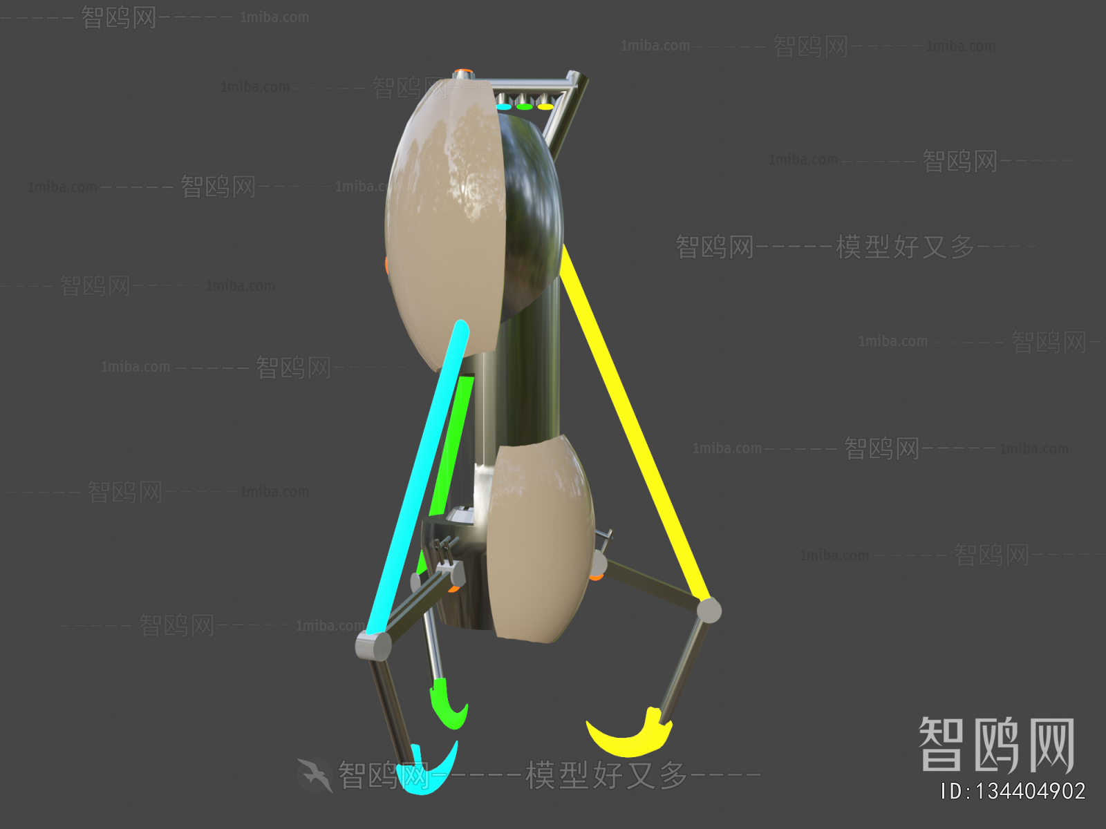 Modern Military Equipment